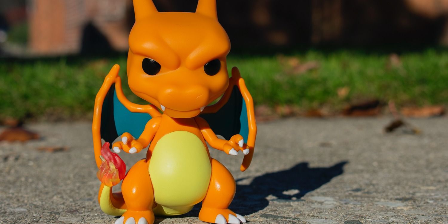 10 Best Pokémon Funko Pops Ranked