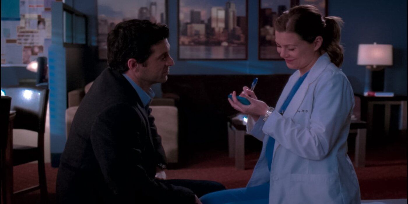 Meredith And Derek Writing Their Vows On A Post-It Note.jpg