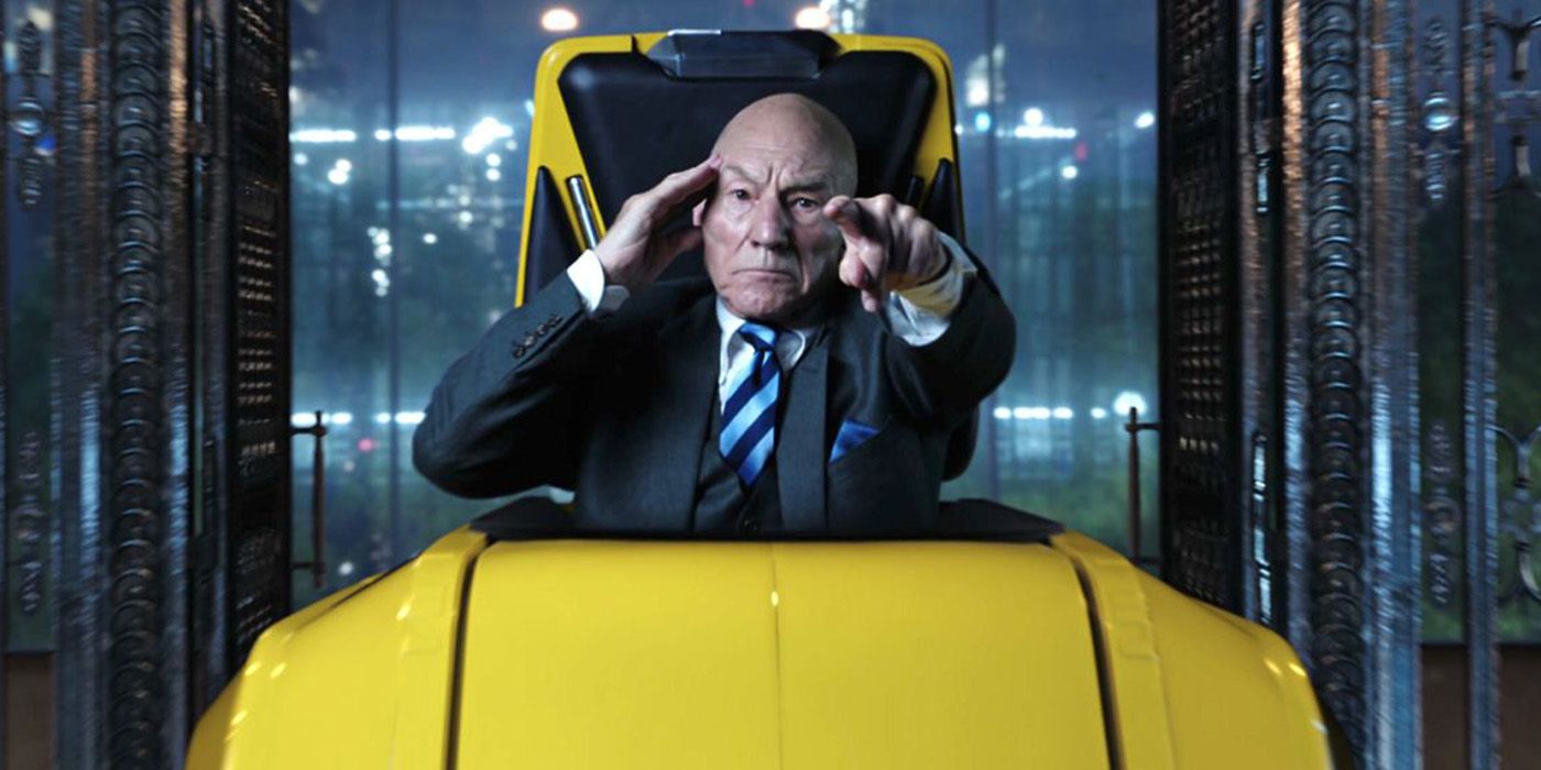 professor x faz mutantes conhecidos mcu