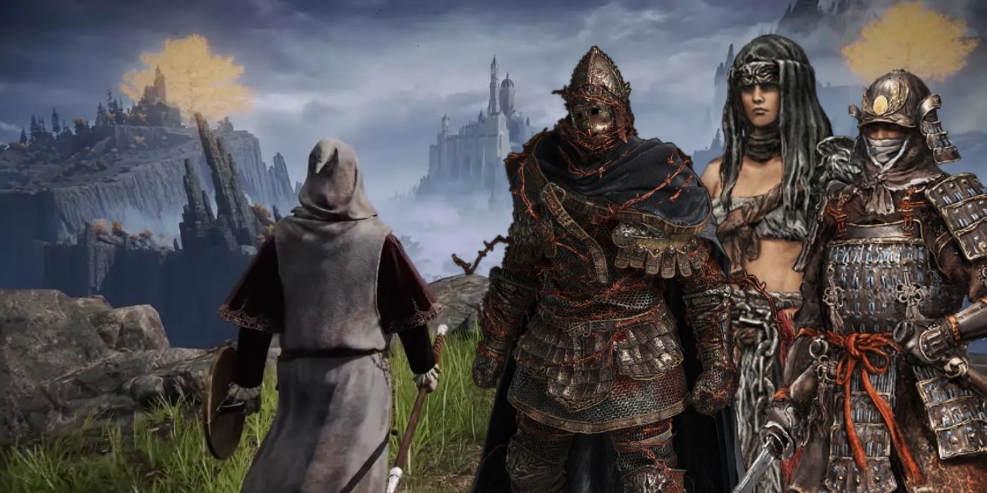 Pros & Cons Of Elden Ring DLC Leaving The Lands Between