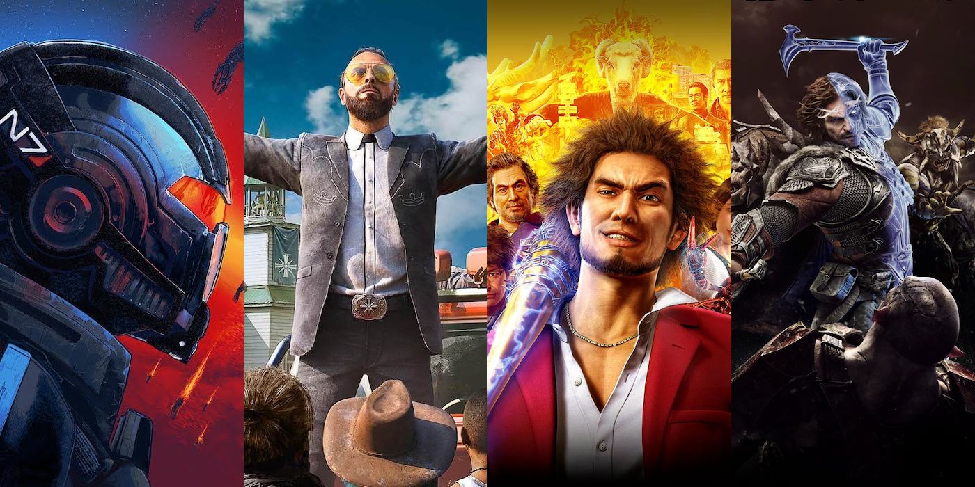 PlayStation Plus adds Yakuza, Far Cry with last games of 2022