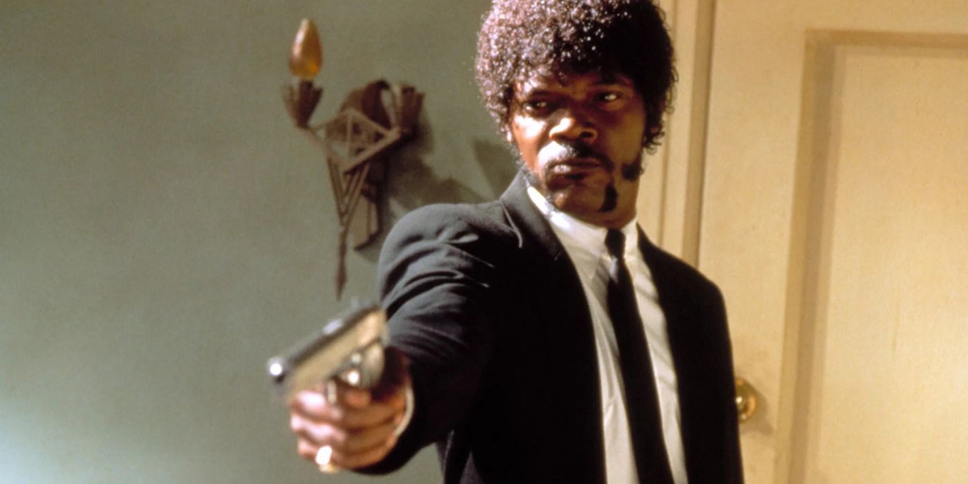 Pulp Fiction's Original Ending Was More Violent, Samuel L. Jackson Shares Details About Quentin Tarantino's Initial Script