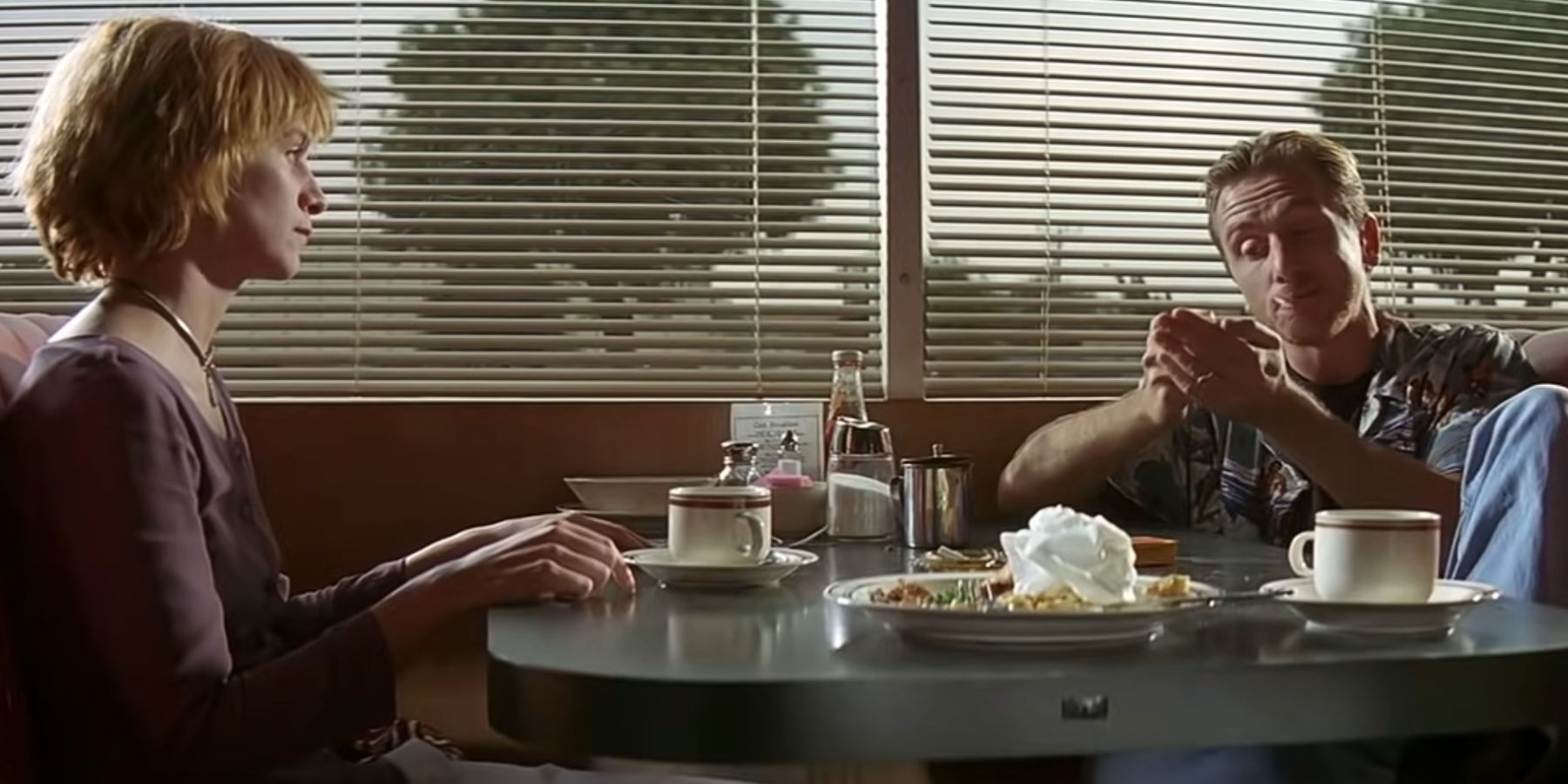 Pulp Fiction: Las 30 mejores citas