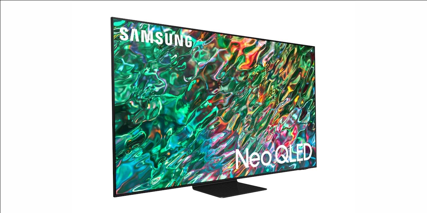 QN90B Samsung Neo QLED 4K Smart TV