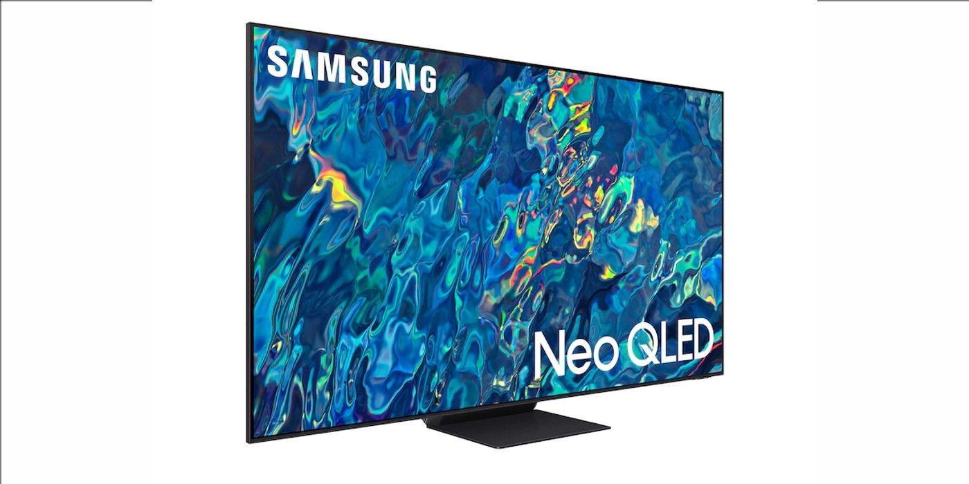 QN95B Samsung Neo QLED 4K Smart TV