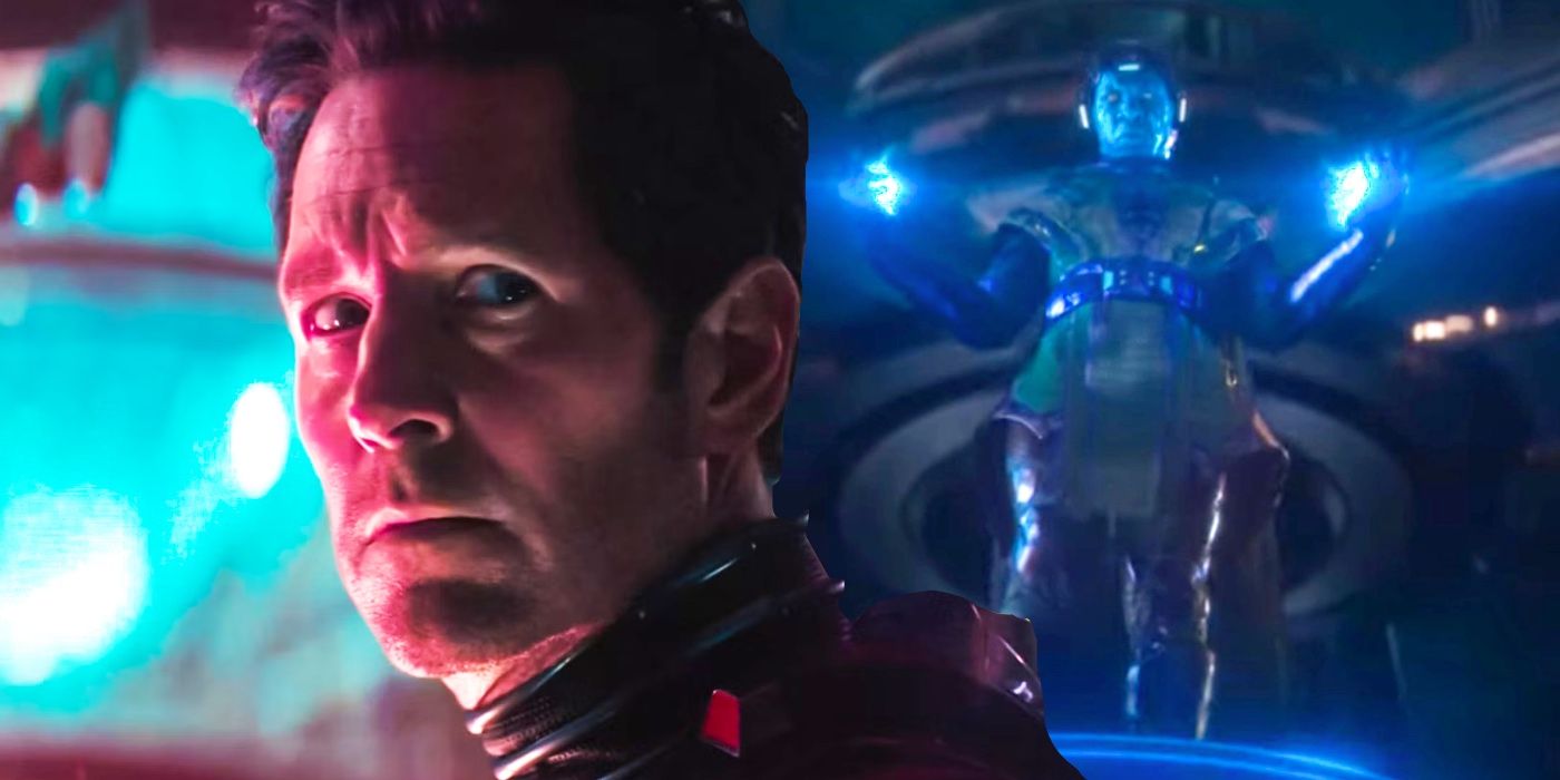 In Ant-Man and the Wasp: Quantumania, a colony of ants undergo 1000 years  of evolution in the quantum realm – but did you know that…