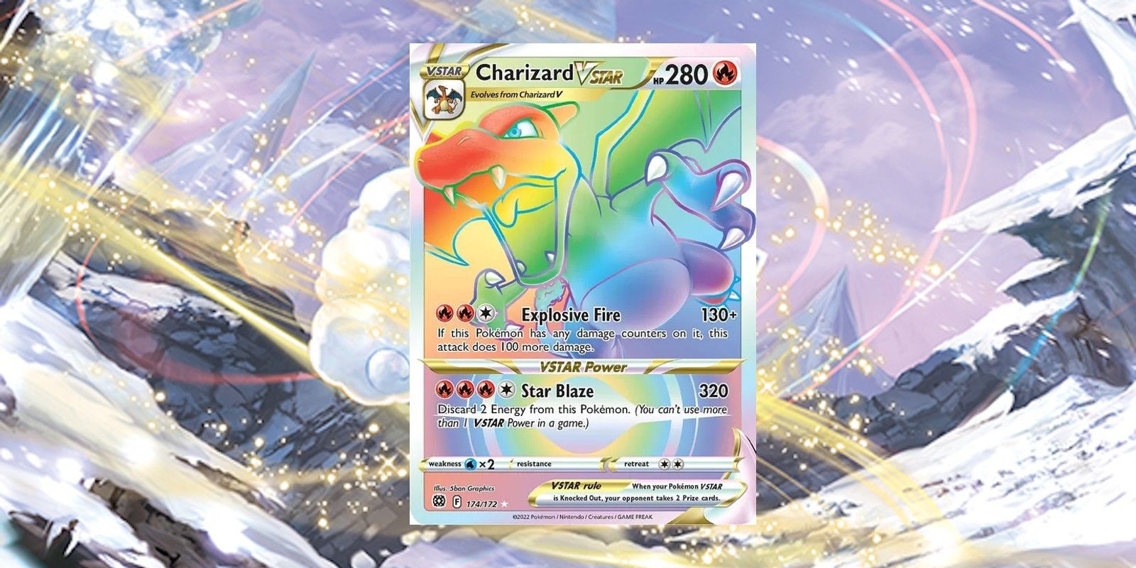 Pokémon TCG Cards From 2022 That Are Worth The Most Money