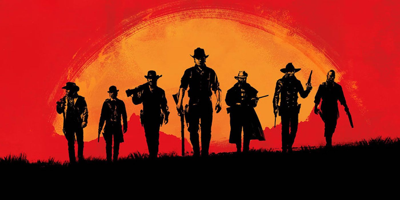 Red Dead Redemption – Dutch van der Linde / Characters - TV Tropes