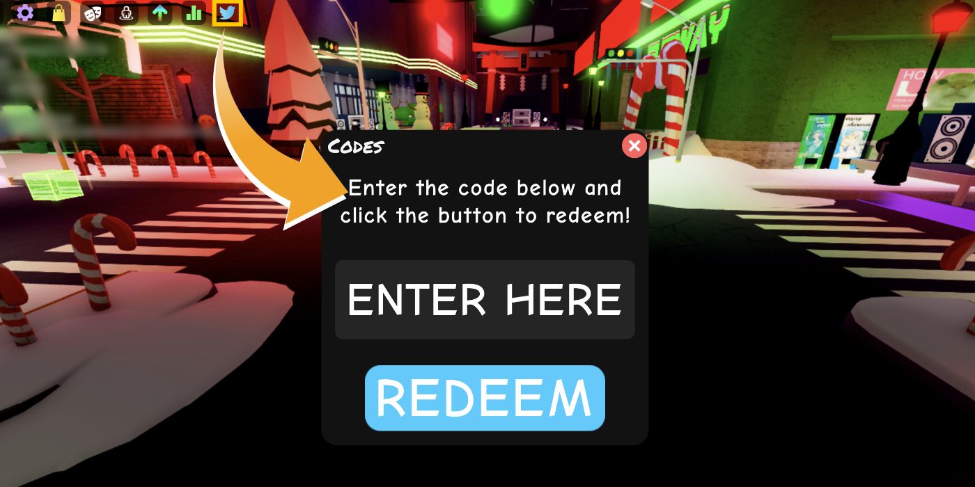 Redeeming January 2023 Codes for Roblox Funky Friday