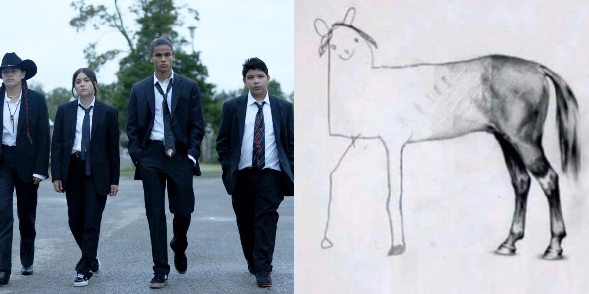 Reservation Dogs 10 Memes That Perfectly Sum Up The Show