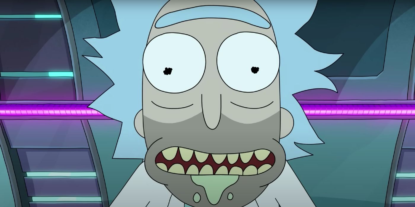 Rick And Morty' Finally Completed Rick's Character Arc — Now What?