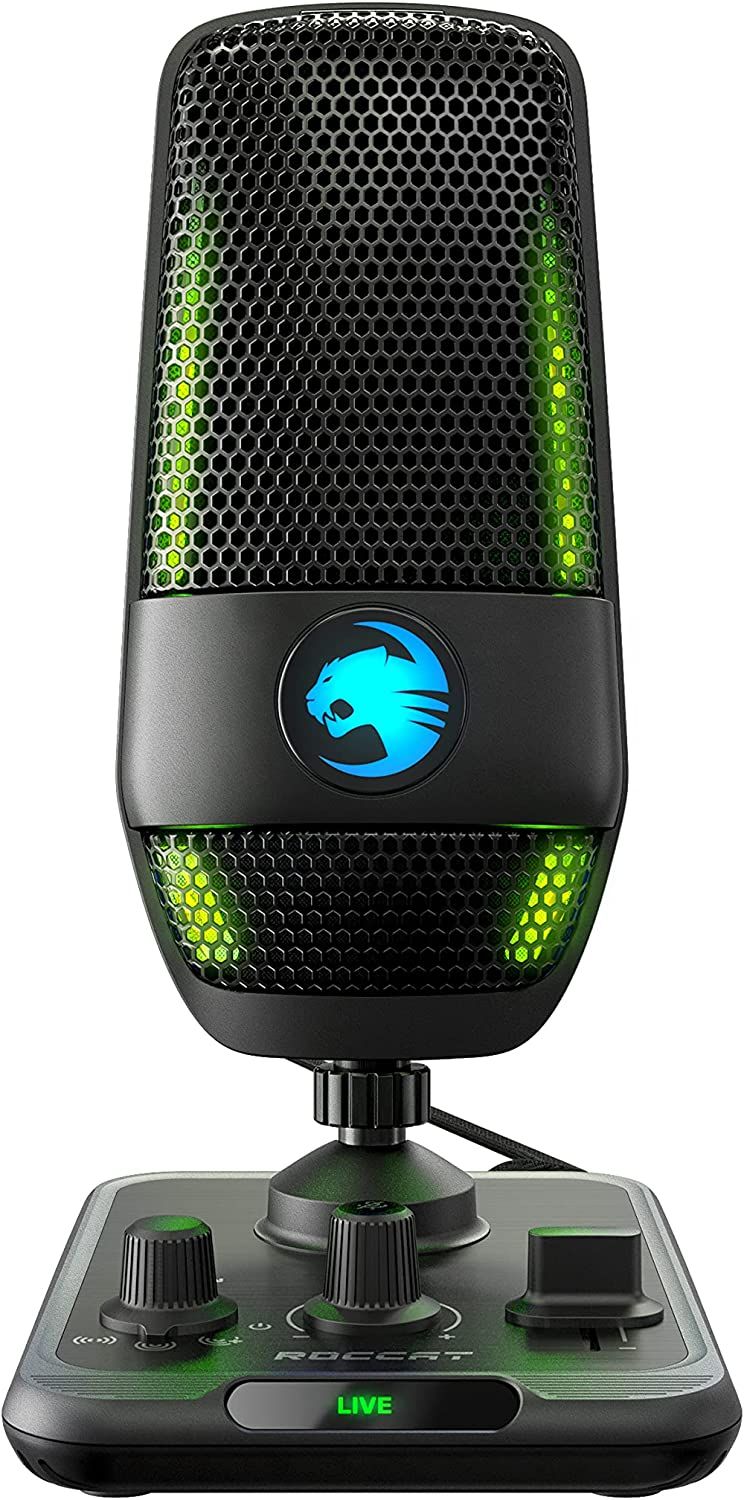 ROCCAT Torch