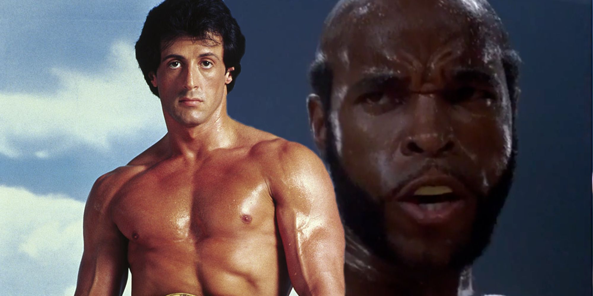 The Real-life Boxer Who Almost Played Clubber Lang In 'Rocky III ...