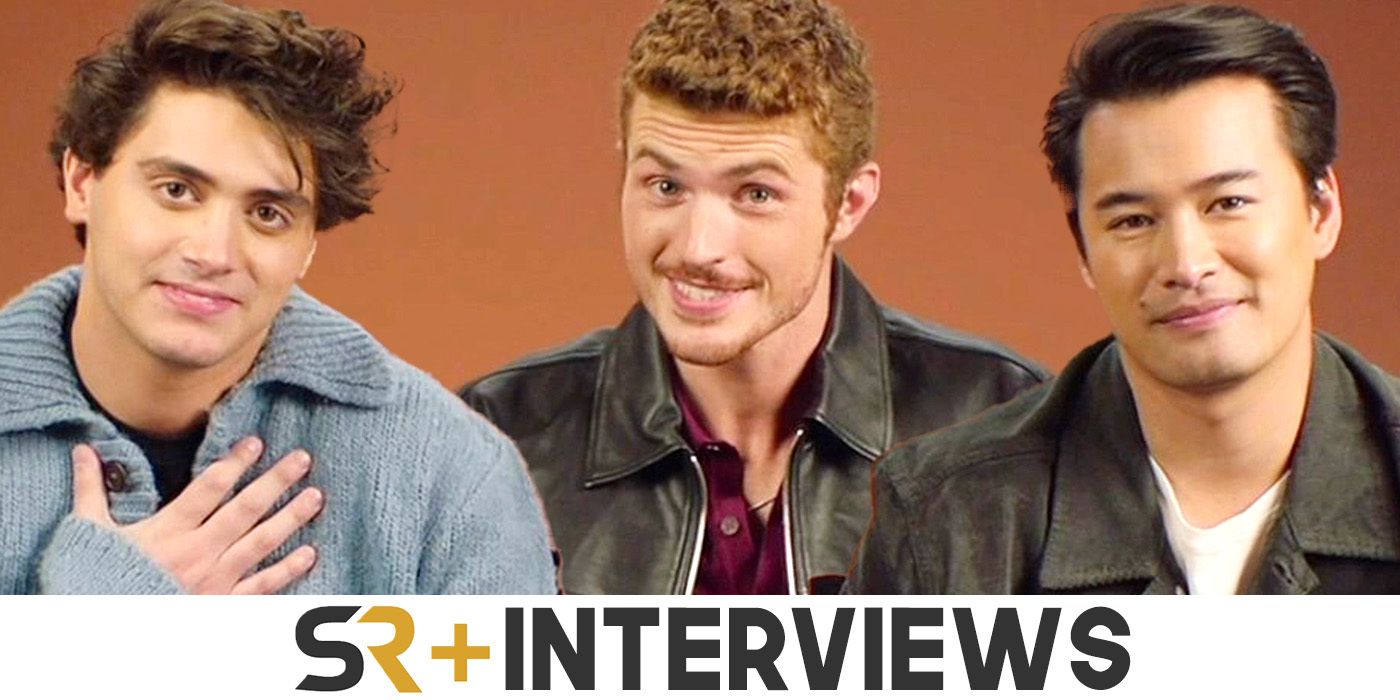 rodrigues, cipriano & walker national treasure interview