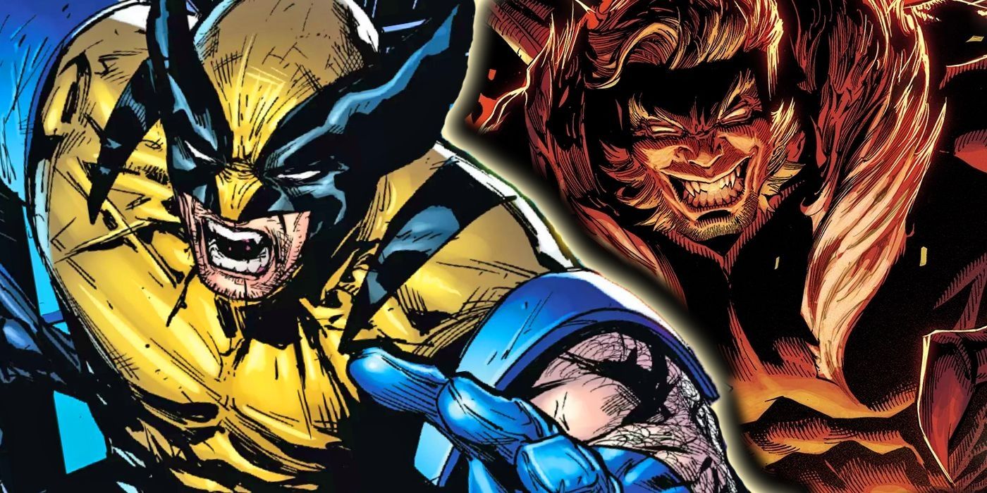 X-Men hero more savage than Sabretooth (not Wolverine)