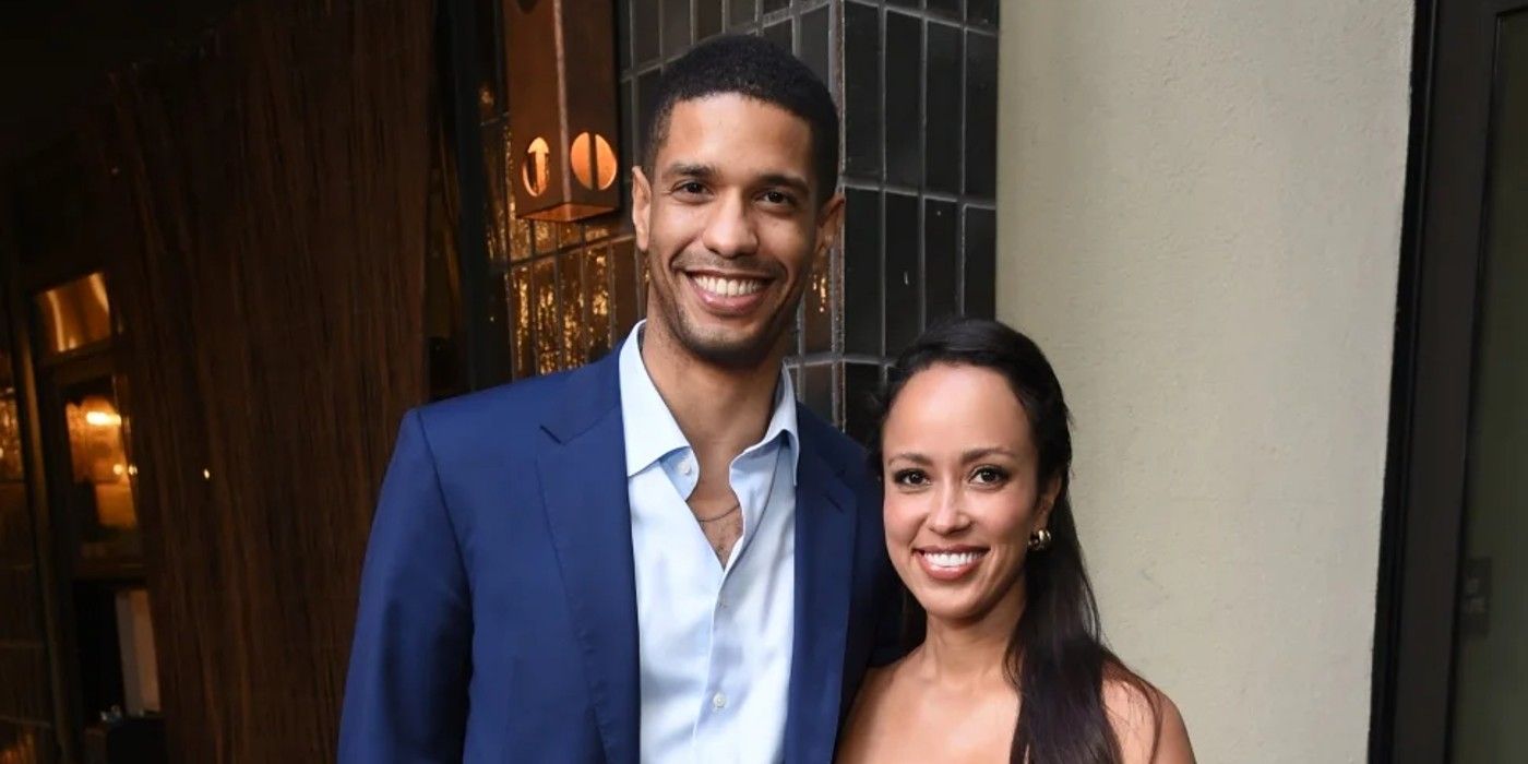 Bachelor In Paradise's Kira Mengistu & Romeo Alexander Break Up