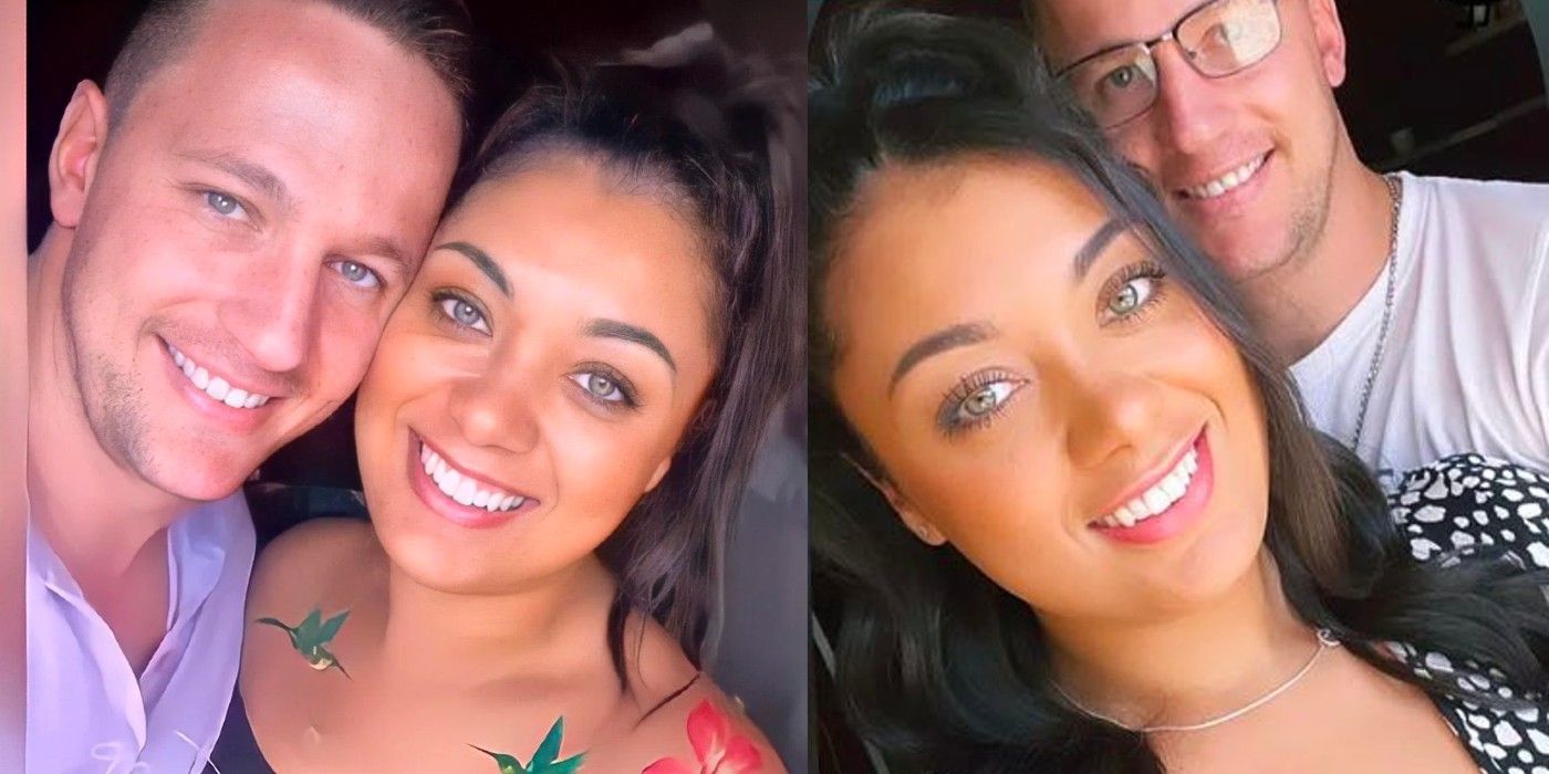 90 Day Fiancé: Who Is Tiffany Franco's Ex Ronald Smith's New Girlfriend