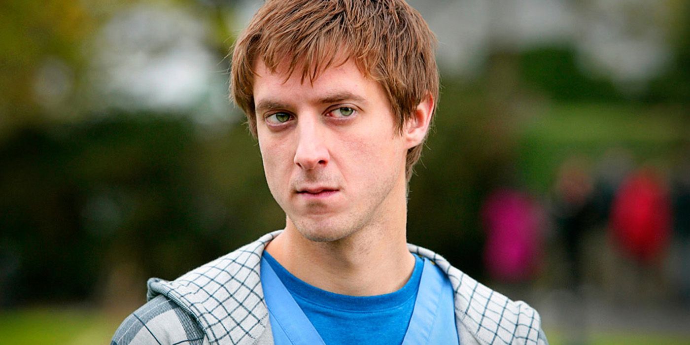 rory williams doctor who