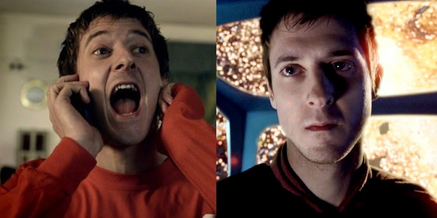 Doctor Who: 10 Best Rory Williams Quotes