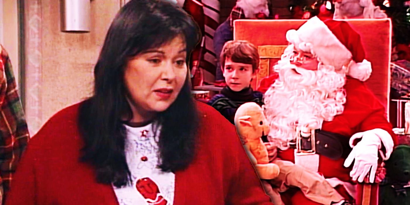 10 Harsh Truths About Roseanne 35 Years Later