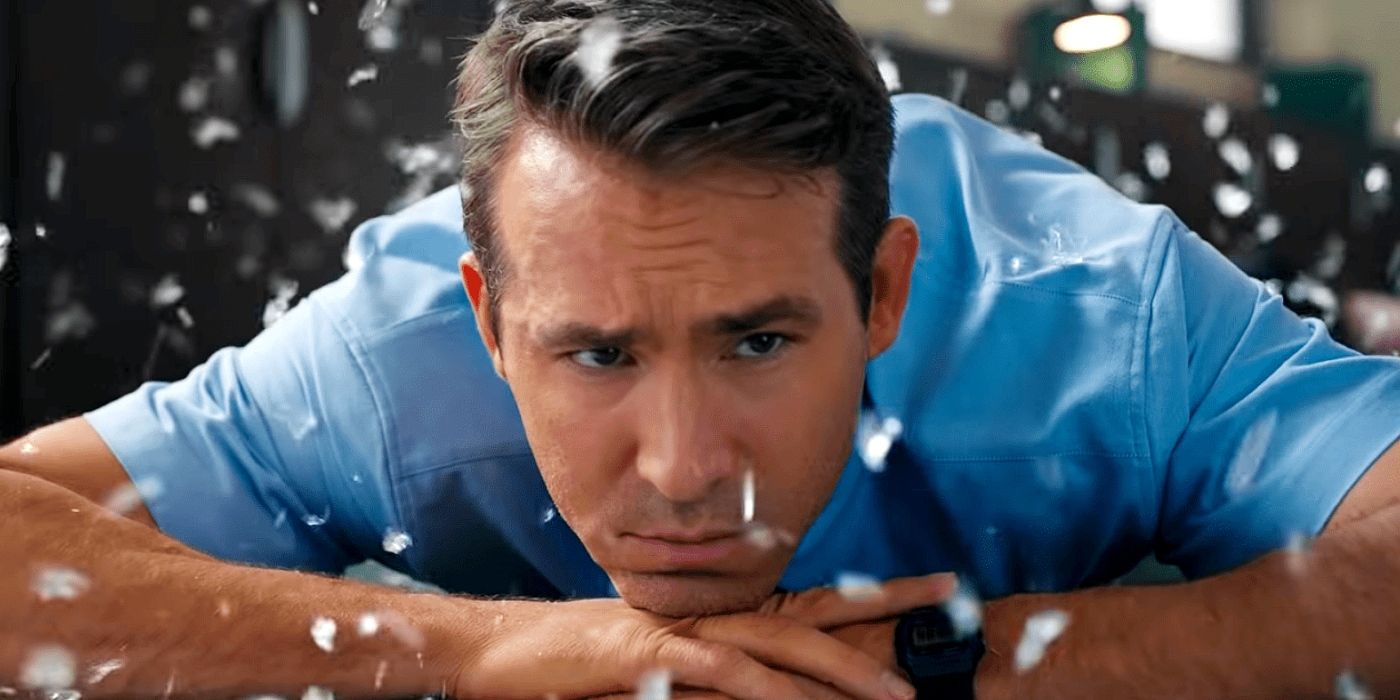 Free Man 2 Replace Explains Why Ryan Reynolds Sequel Isn’t Confirmed But