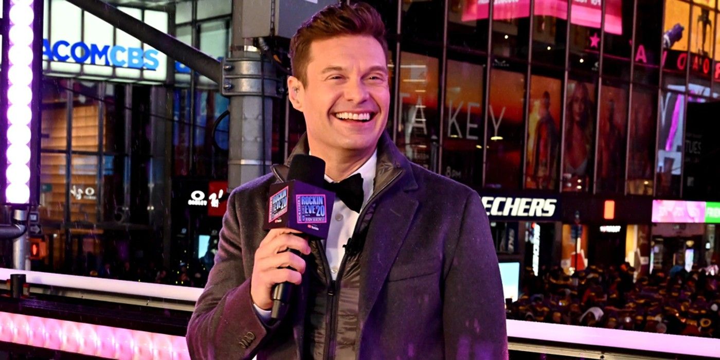 Ryan Seacrest Reveals American Idol Judge He Wants To Perform On NYE