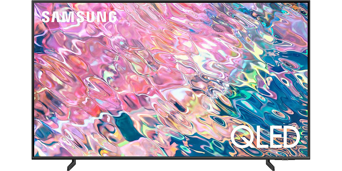 samsung q60b series tv