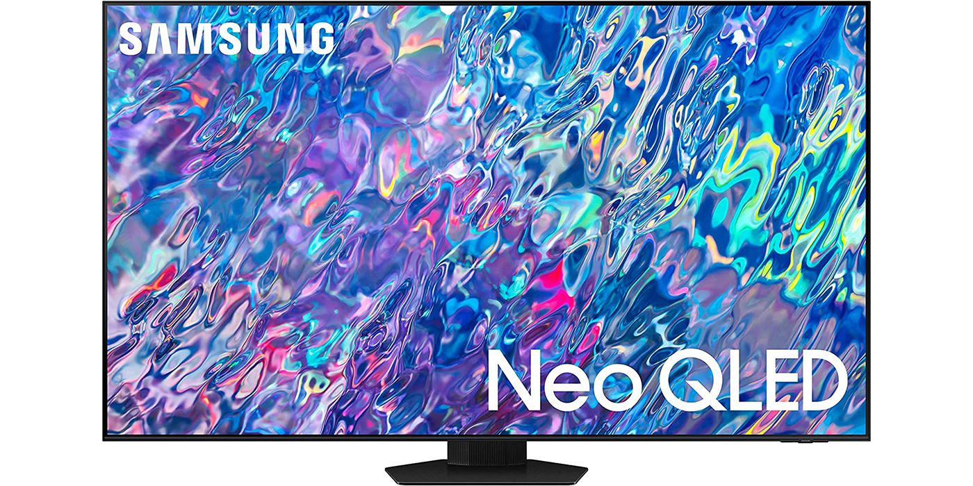 samsung qn85b series tv