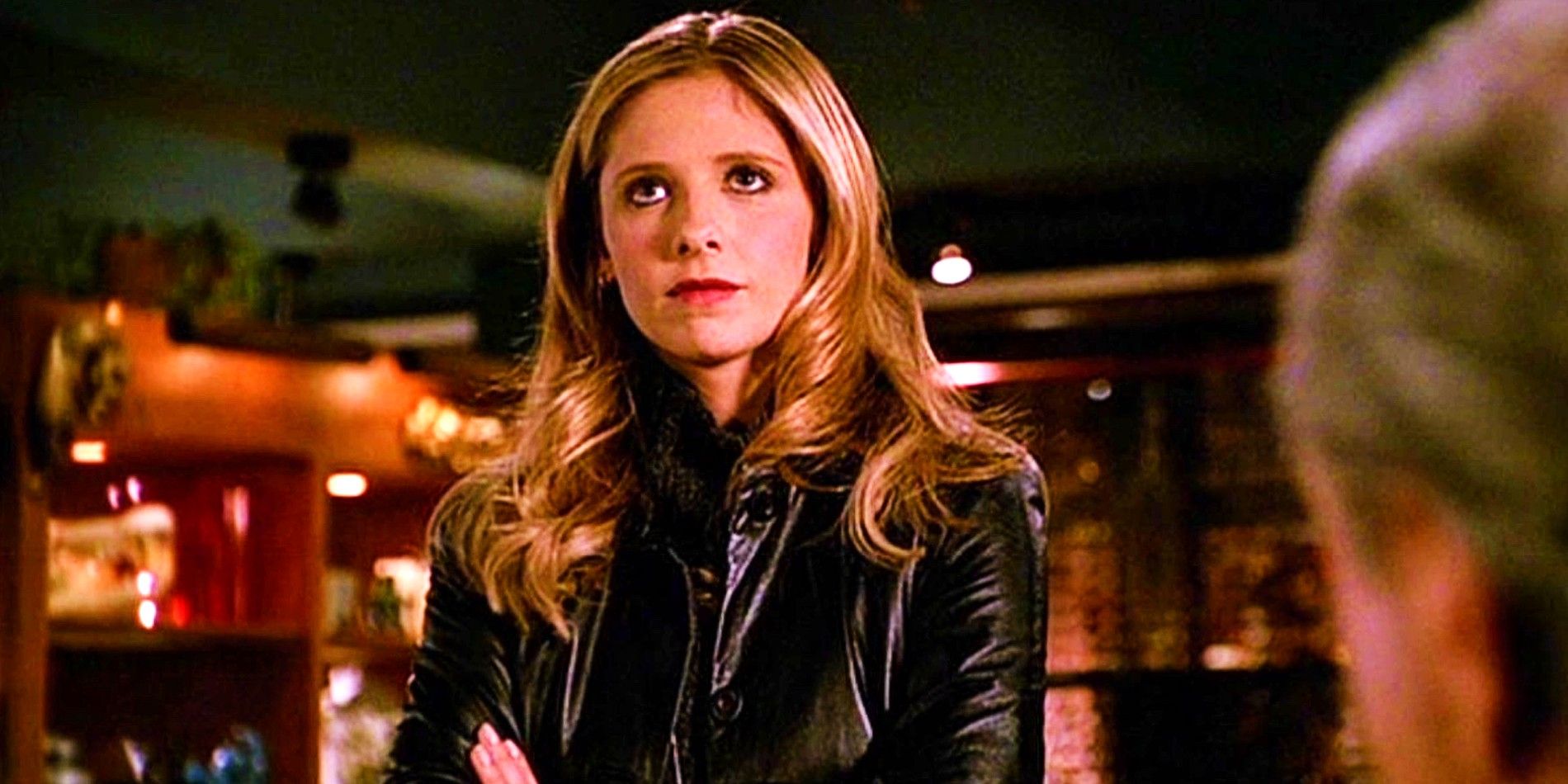 Sarah Michelle Gellar Breaks Silence On Whedon's 'Toxic' Buffy Set
