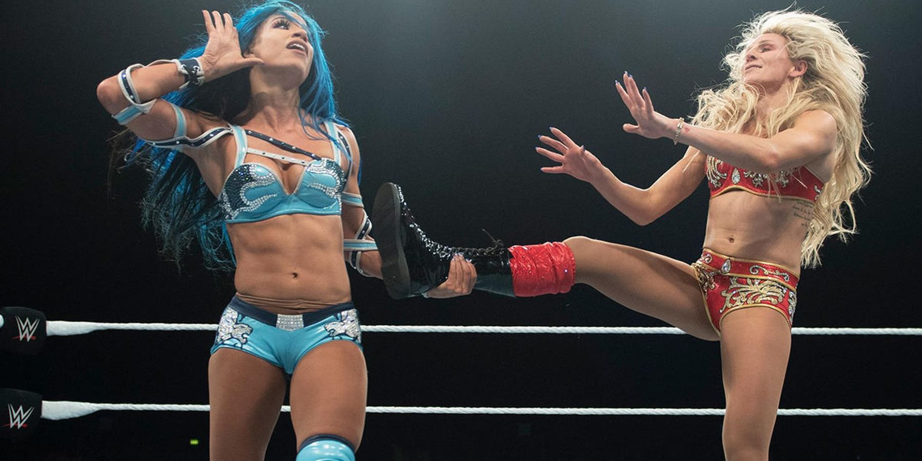 Sasha Banks’ Shocking Immediate Future With WWE & NJPW Revealed