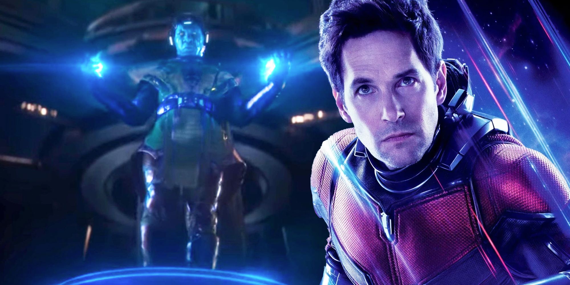 Why Kang is Ant-Man: Quantumania and Marvel's next big mystery - Polygon