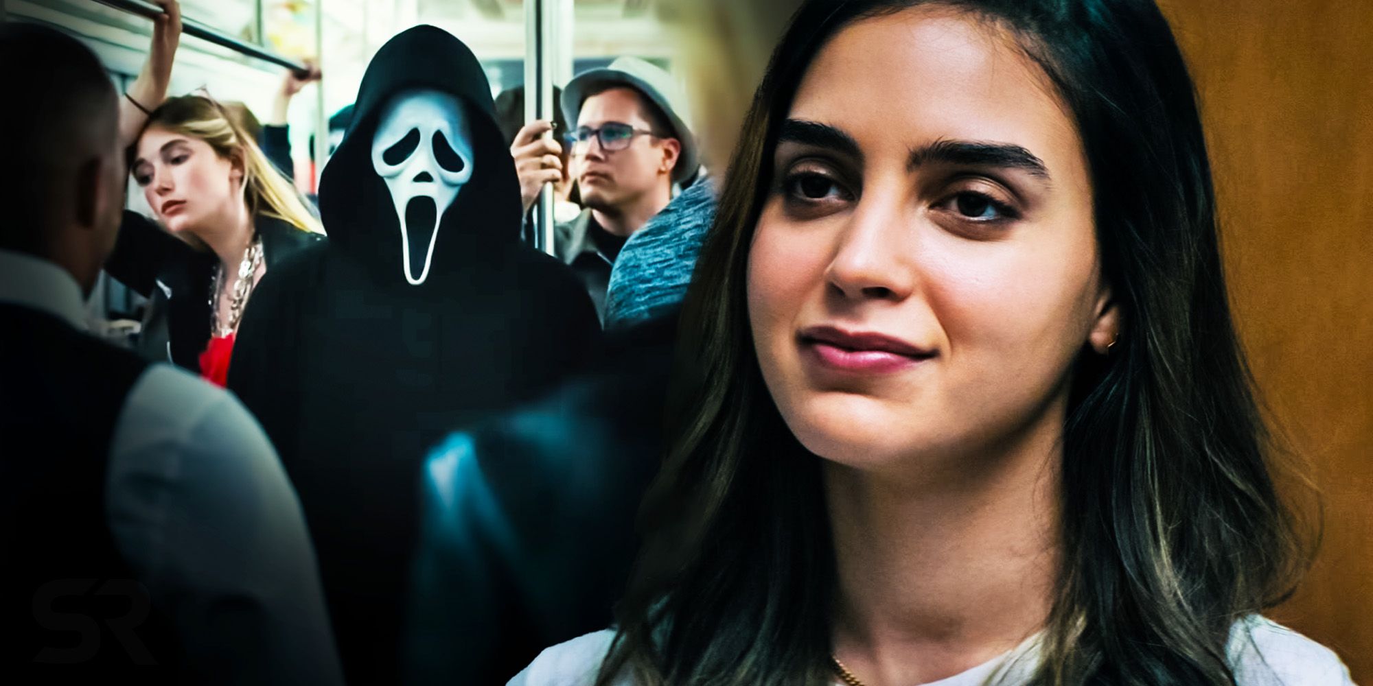 Scream Sam Scream 6 Ghostface