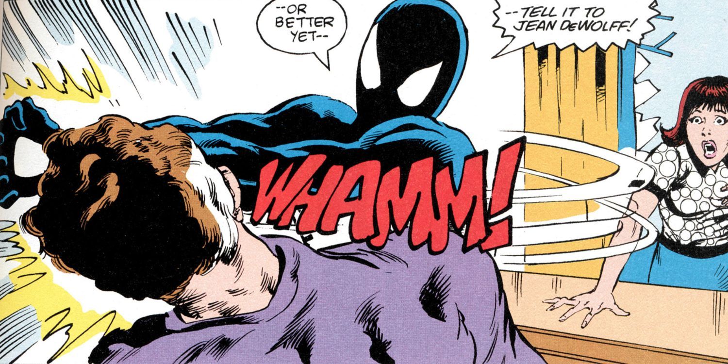The 10 Darkest Spider Man Stories In The Comic Books vrogue.co