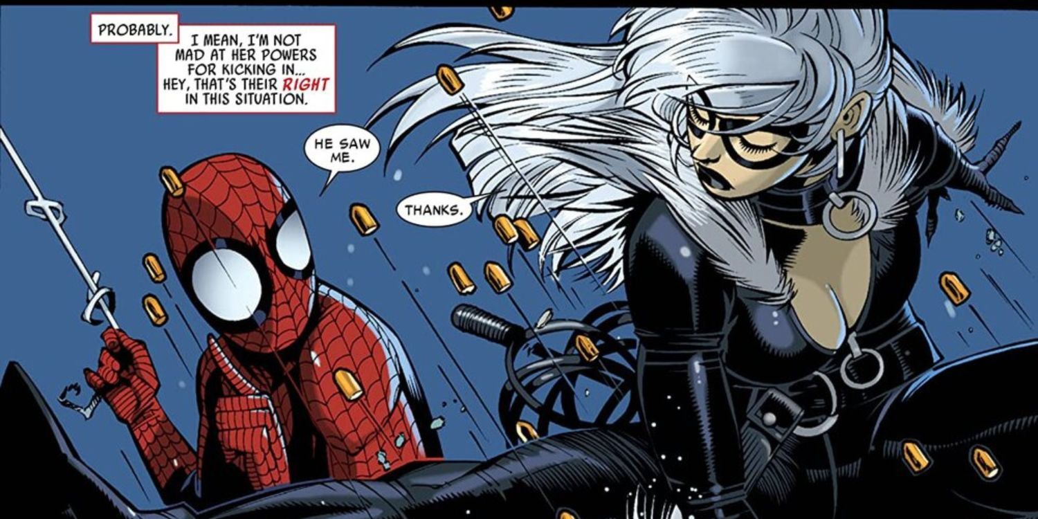 The 10 Saddest Spider-Man Comics