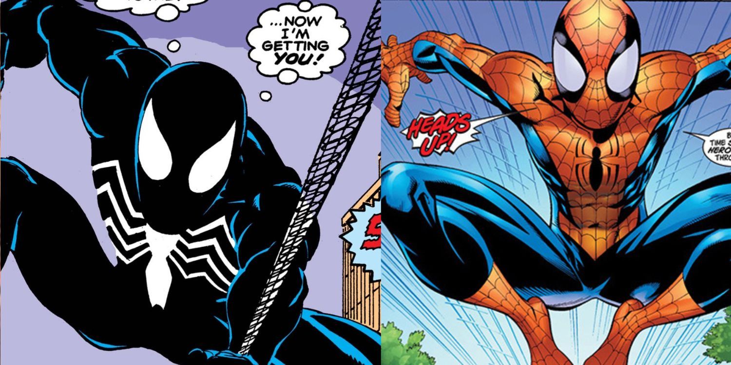 The 10 Darkest Spider-Man Comics Ever, According To Reddit