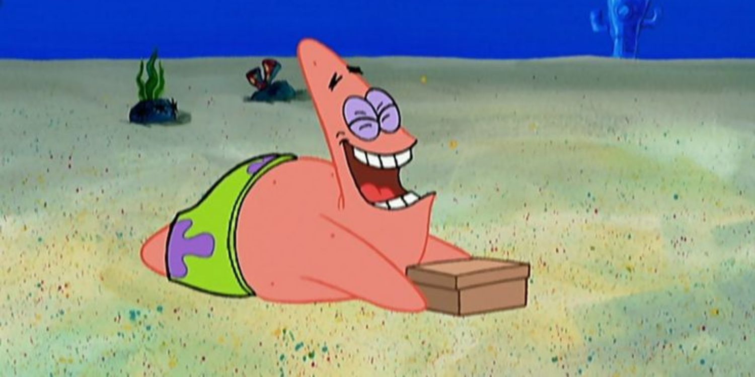 10 Worst Things SpongeBob Did To Gary, Ranked