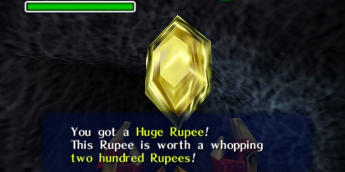 The Legend Of Zelda 10 Harsh Realities Of Replaying Ocarina Of Time