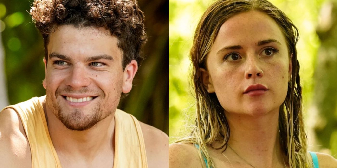 Survivor 43: Top 10 Contestants Ranked by Likeliness to Play Again
