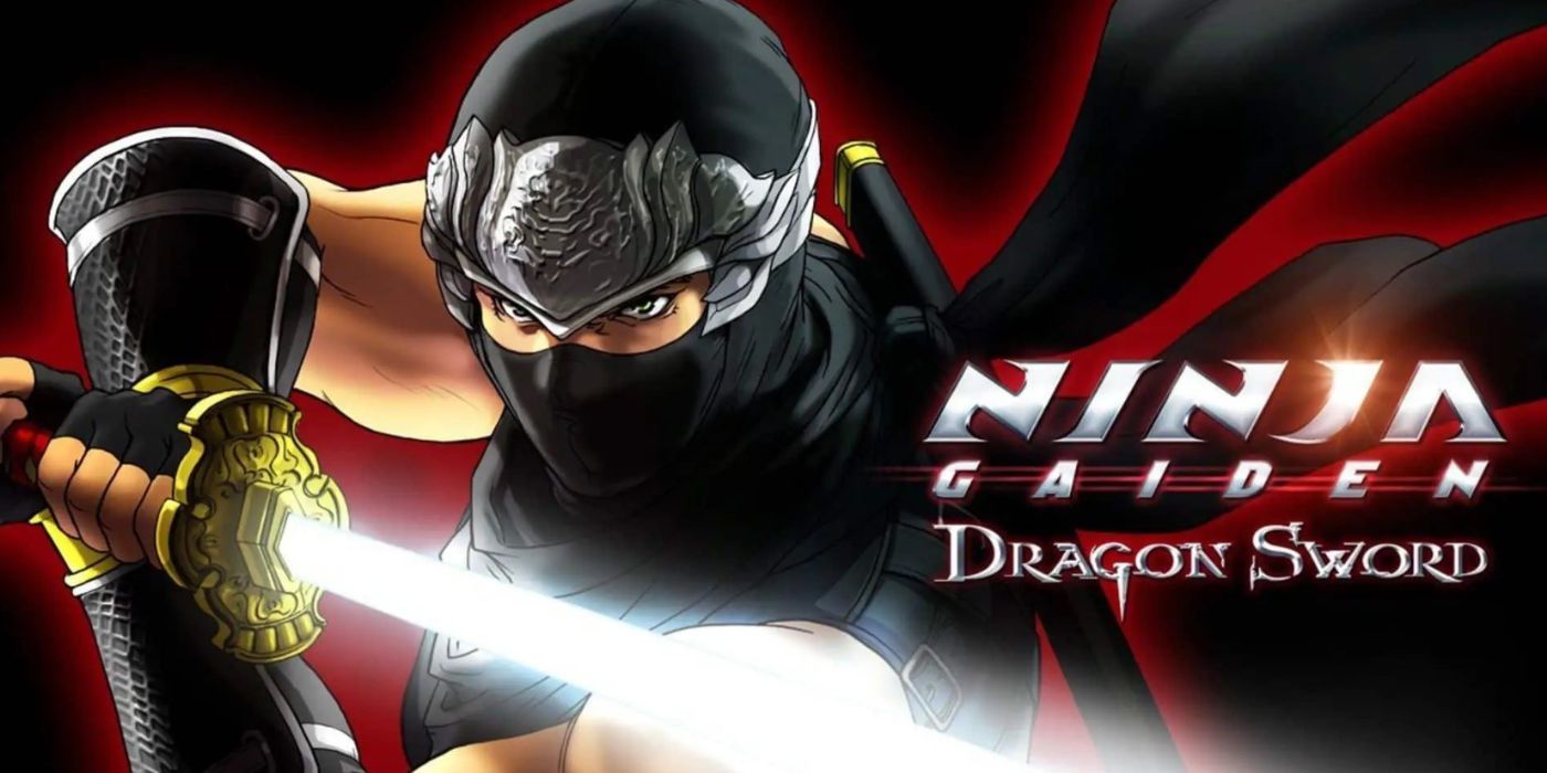 The 10 Best Team Ninja Games, Ranked