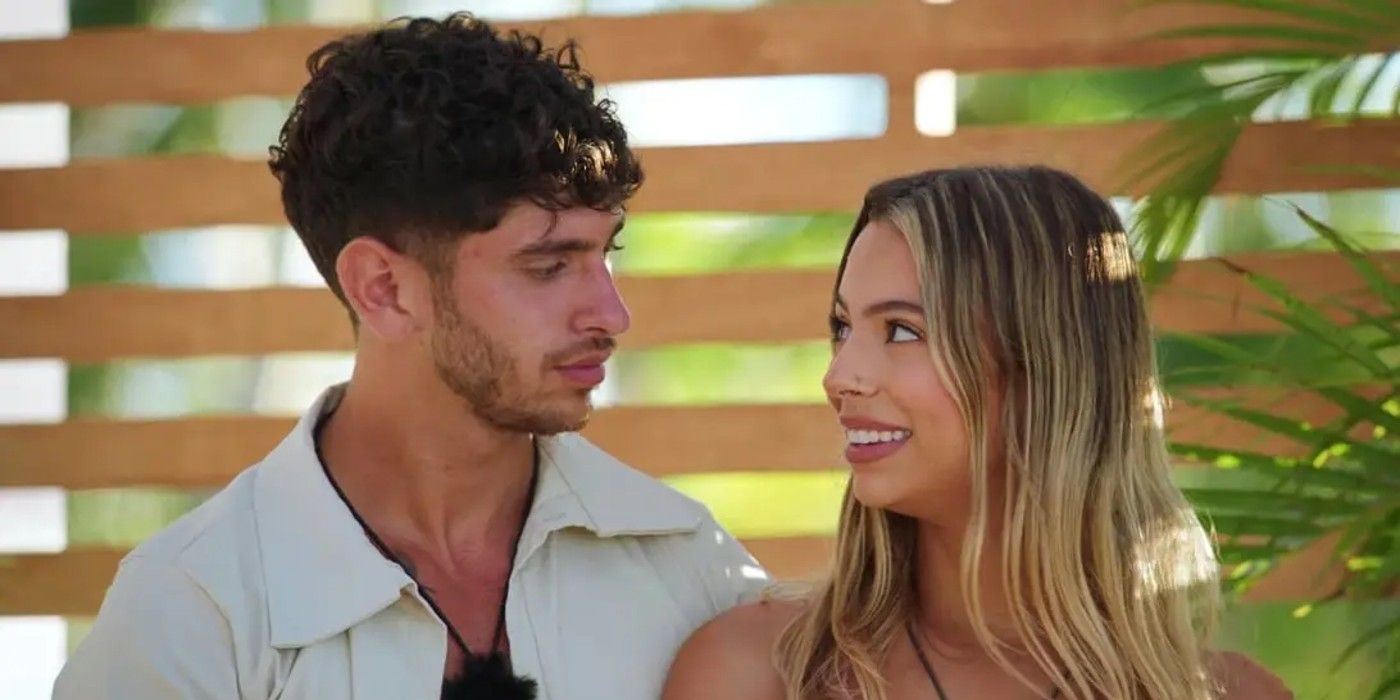 Are Kayla & Seb From Too Hot To Handle Season 4 Still Together?