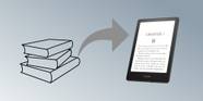 How To Send Books To Your Kindle