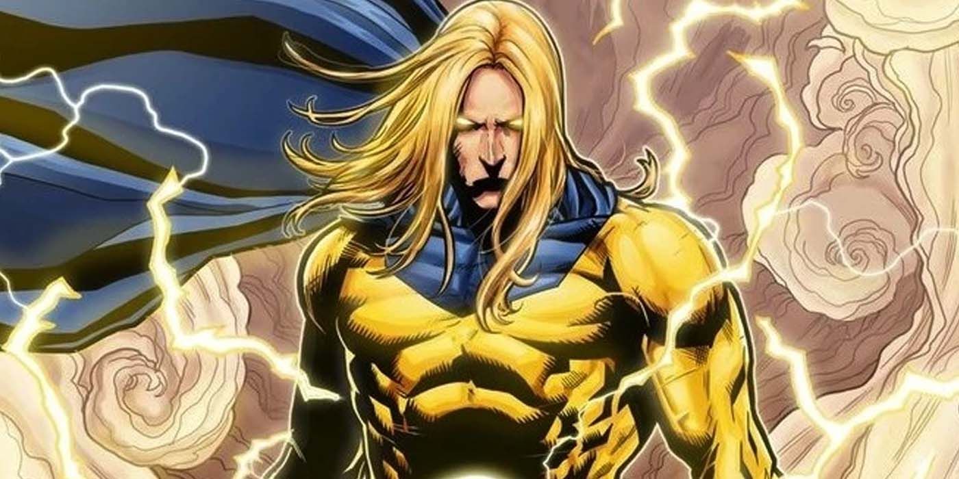 The Sentry brings back the New Powers Dead