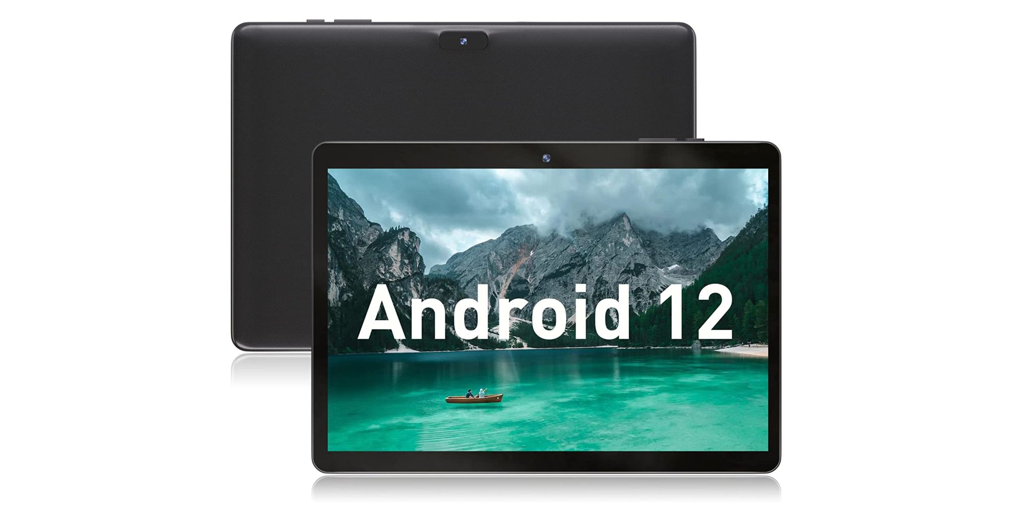 Tableta Sgin Android 12 de Amazon