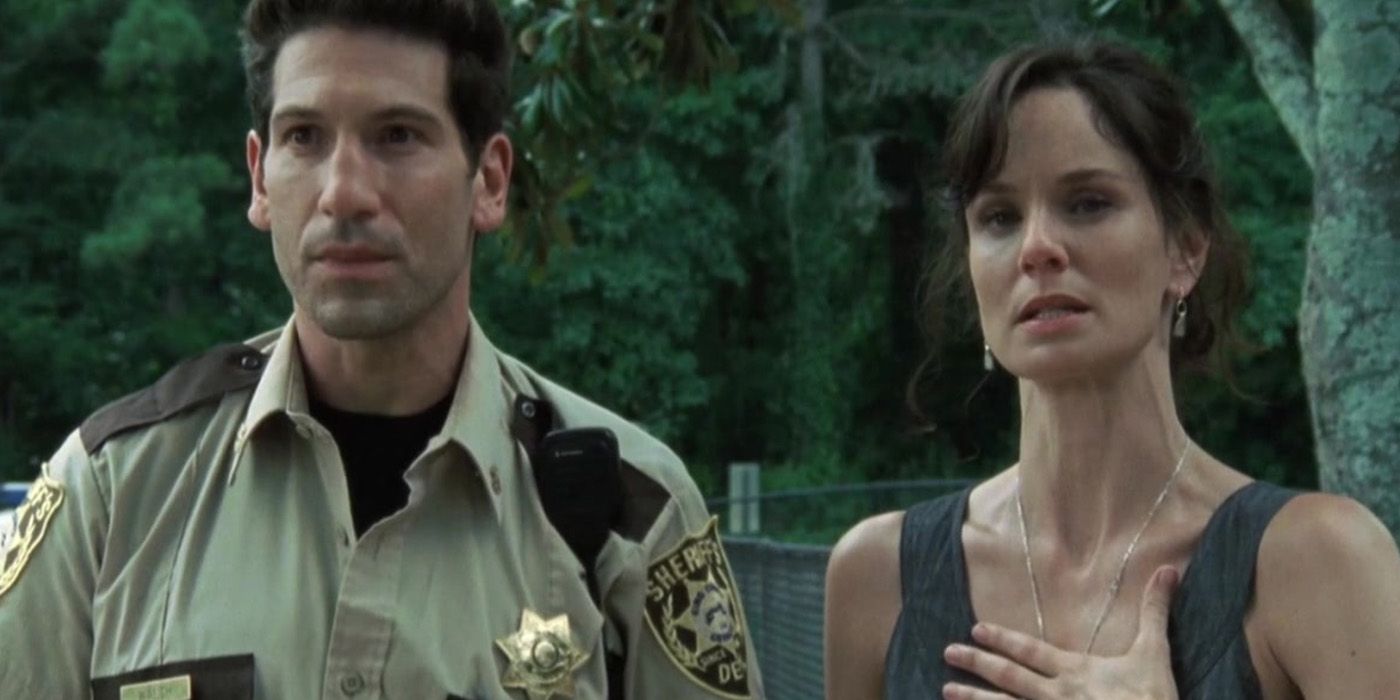 shane and lori survive without rick