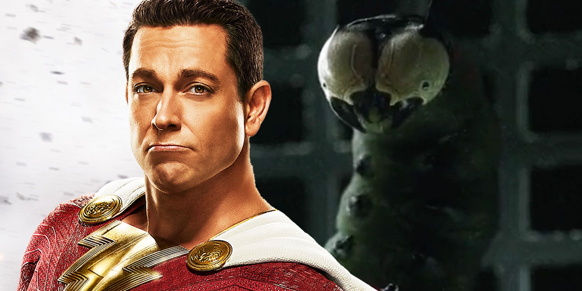 Shazam's Post-Credits Scenes May Have Implications for His DCU