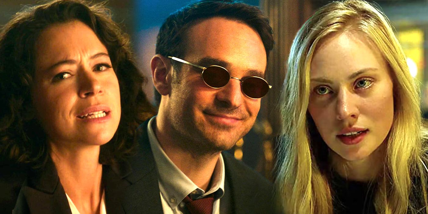 Daredevil: Born Again’s Casting Reveals A Hilarious Love Interest Problem