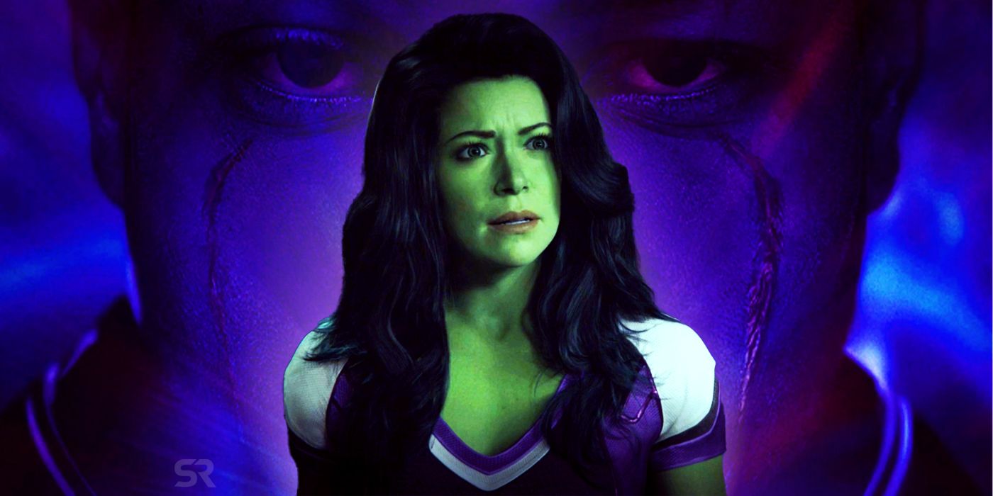 She-Hulk Finale Breaks Fourth Wall, Smashes Marvel Cinematic Universe