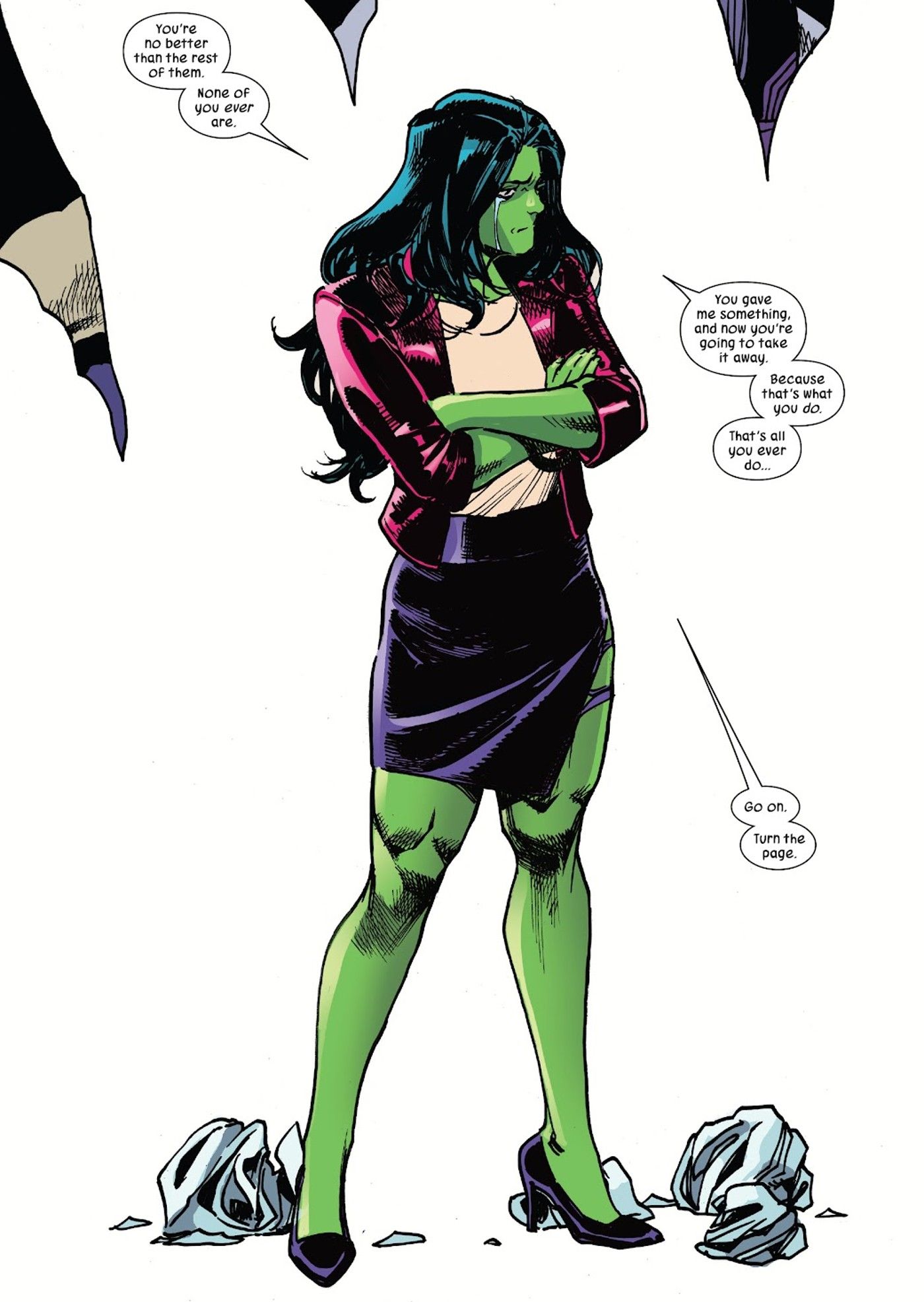 she-hulk tragic