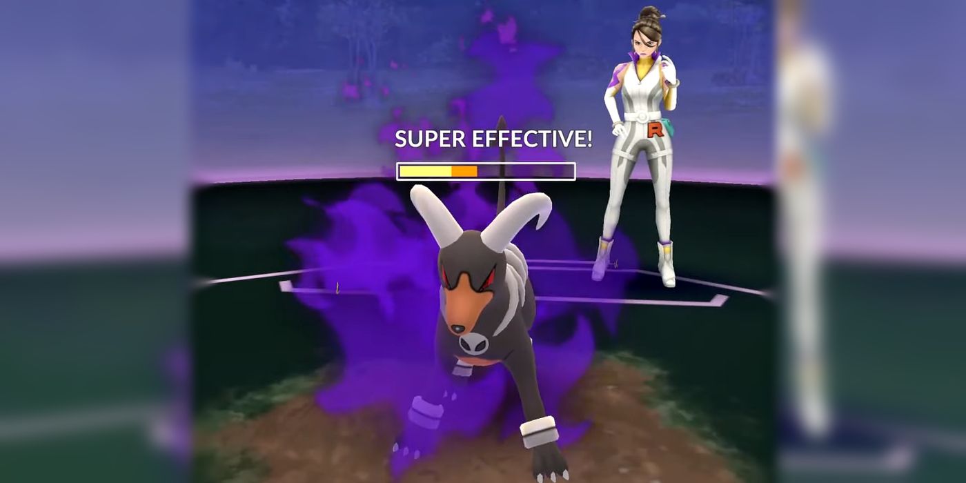 Pokémon GO How To Beat Sierra (December 2022)