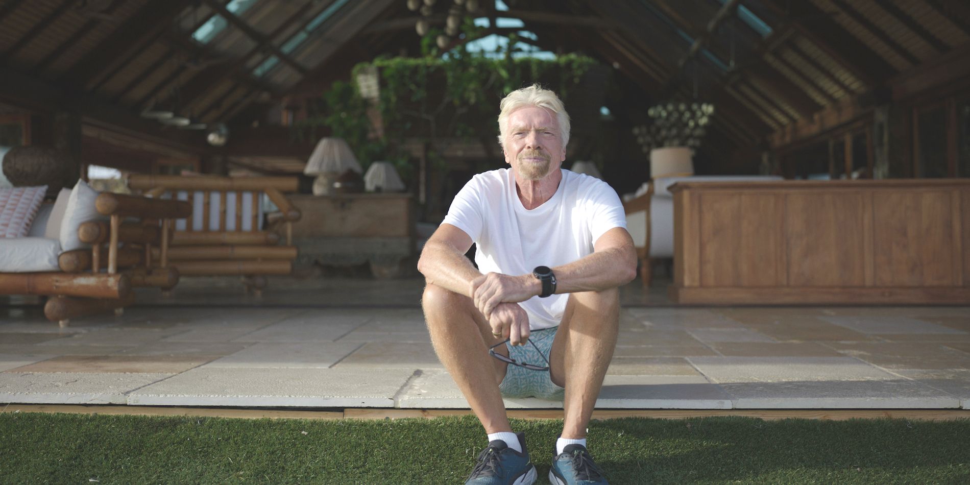 Richard Branson’s Unsuccessful Ventures Missing From His Documentary